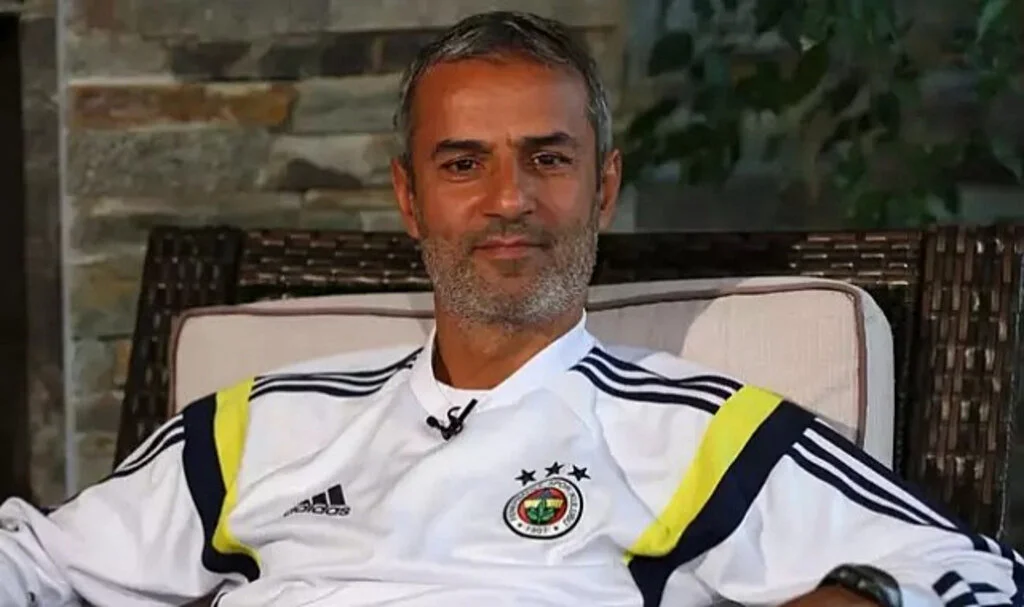 İsmail Kartal, Beşiktaş'ın Yeni Teknik Direktörü Olabilir