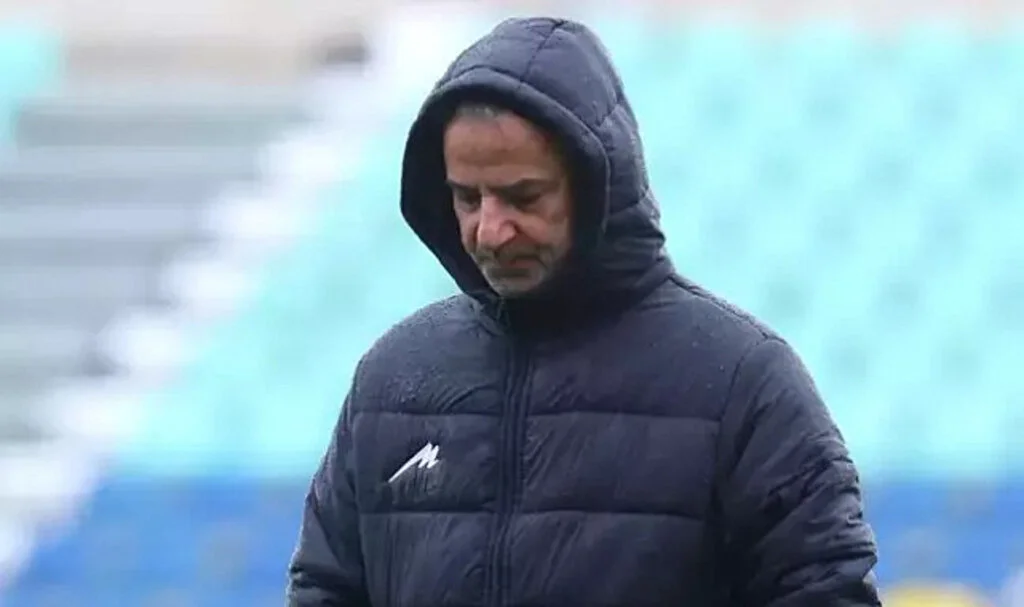 İsmail Kartal’dan Fenerbahçe Açıklaması: “Ayrılmak Mecburiyetinde Kaldım”