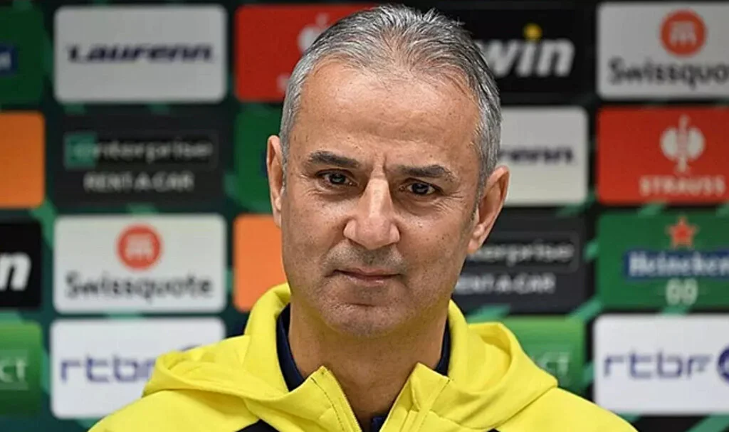 İsmail Kartal Geri Dönüyor! Yeni Adresi Persepolis mi?
