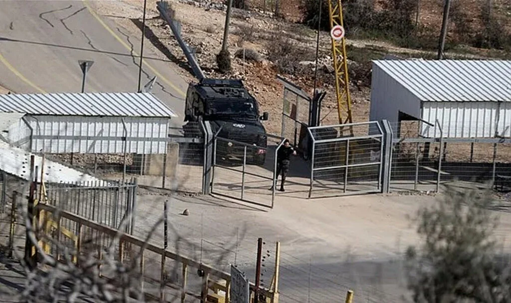 İsrail, 110 Filistinli Tutukluyu Serbest Bırakacak