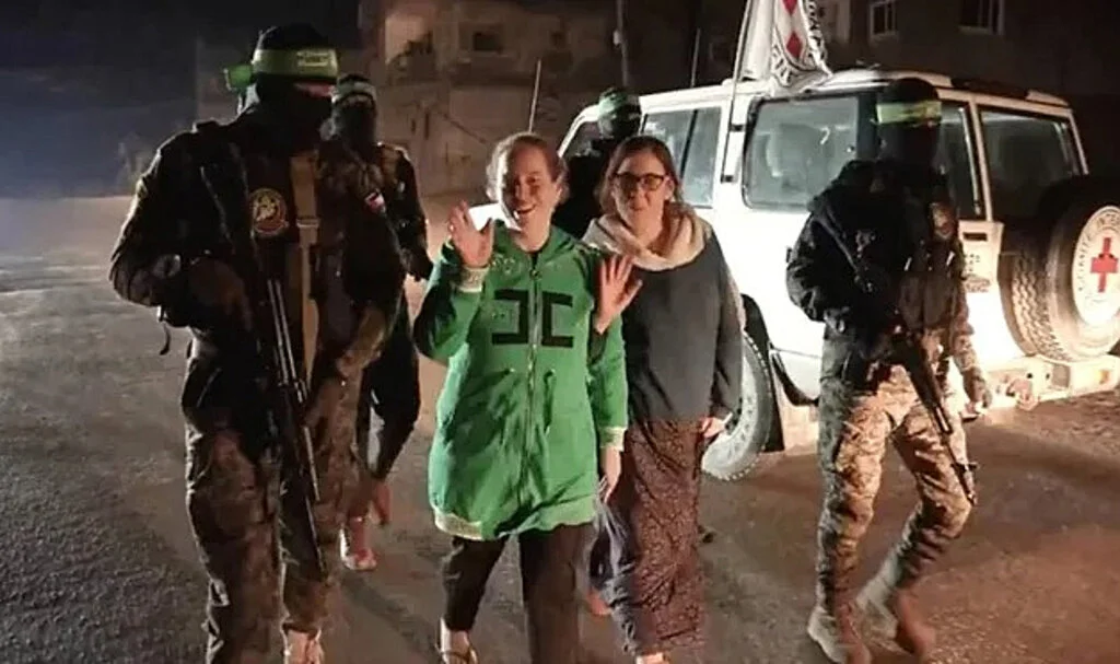İsrail, 180 Filistinli Esiri Ülke Dışına Gönderilecek