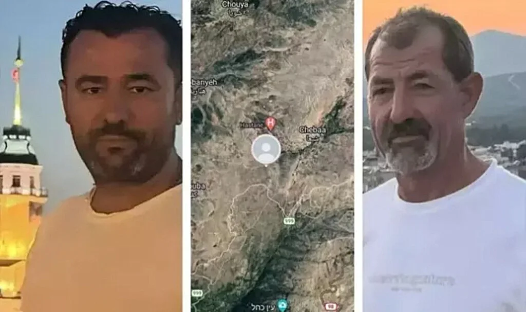 İsrail Hava Saldırısında 3 Türk Vatandaşı Hayatını Kaybetti