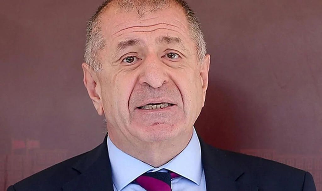 İstanbul Başsavcılığı: "Ümit Özdağ Hakkında Karar Çıkmadı"