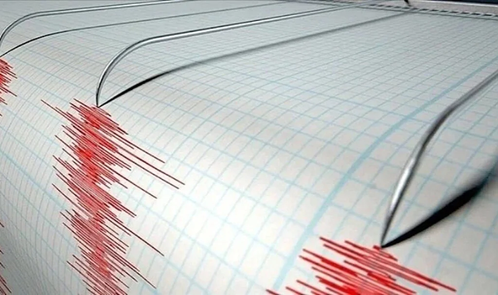İstanbul'da Deprem Korkusu: Büyükçekmece Sallandı