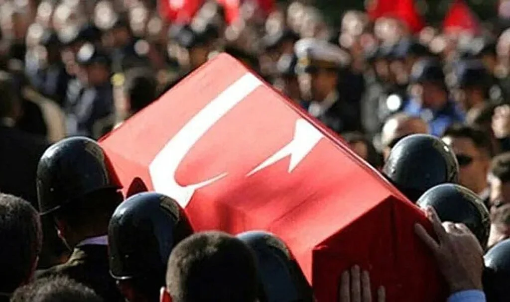 İstanbul’da Görev Başında Kaza: Polis Memuru Şehit Oldu