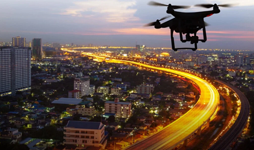 İzinsiz drone uçuranlara 78 bin 701 lira ceza!