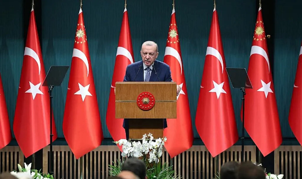 Kabine Salı Günü Toplanıyor: Gündemde Suriye ve Ekonomi