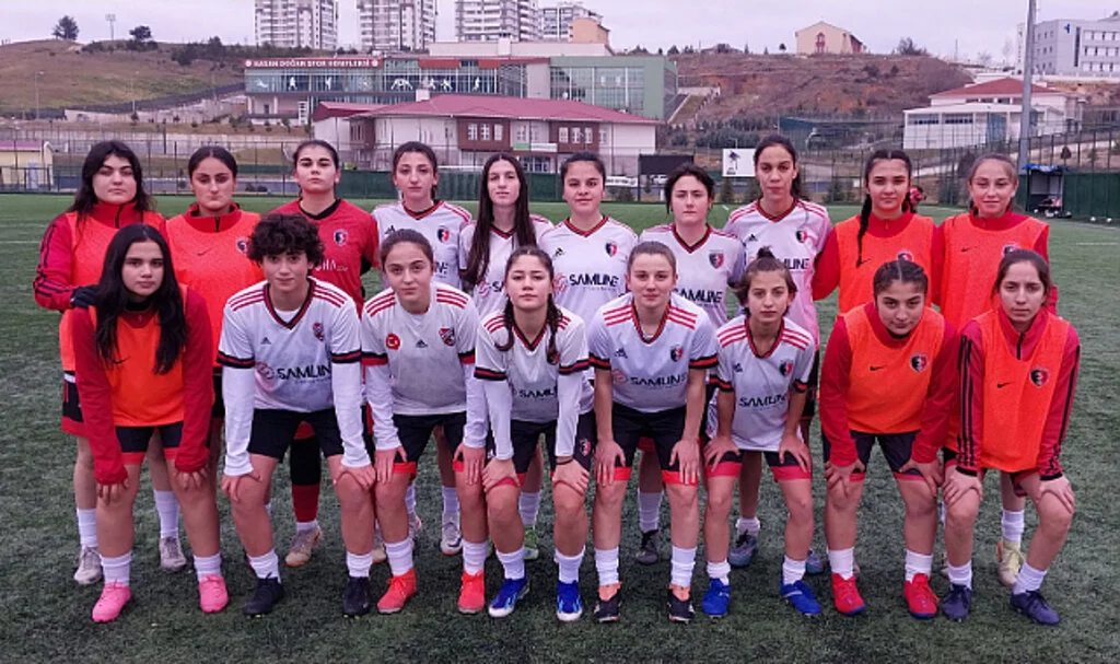 Kadınlar Futbol 3. Ligi 1 Şubat’ta Başlıyor
