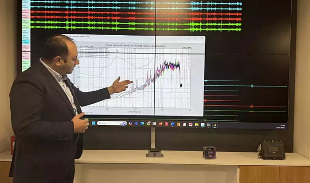 Karadeniz Deprem Riski: Uzmanlar Tedbiri Artırma Çağrısı Yapıyor