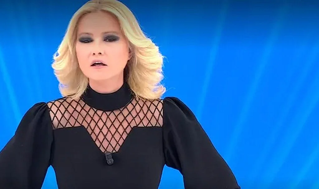 Kartalkaya’daki Yangın Müge Anlı’yı Yasa Boğdu