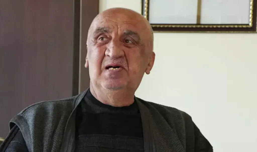 Kendi 67, Kalbi 28 Yaşında! Türkiye’de Bir Rekor