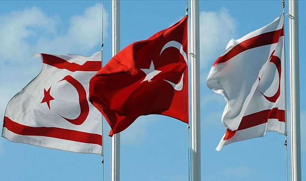 KKTC ve Türkiye’den ABD’nin GKRY Silah Satışına Tepki