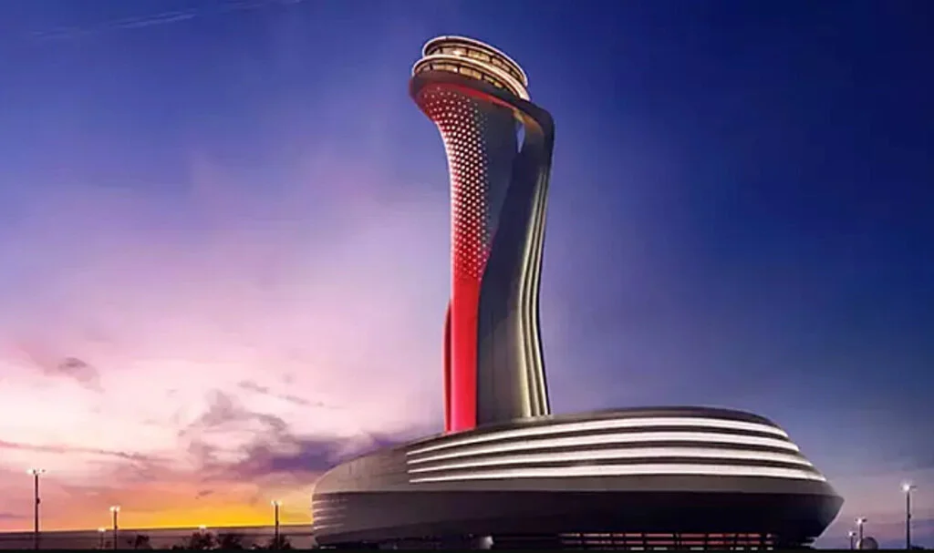 KÖİ Havalimanları Devlete 344 Milyar TL Gelir Sağladı