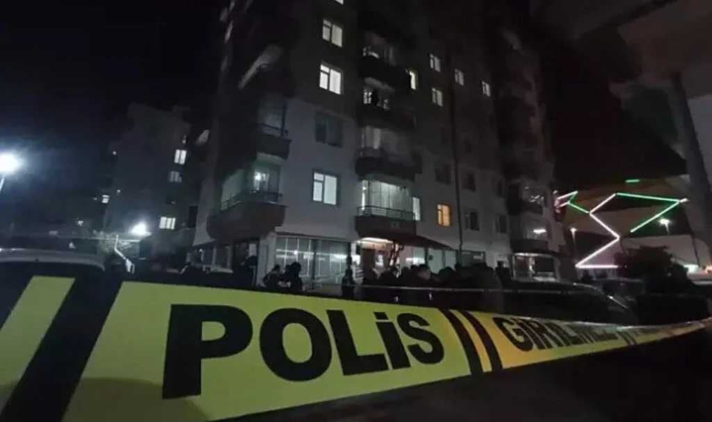 Konya’da Aile Faciası: 4 Kişi Ölü Bulundu