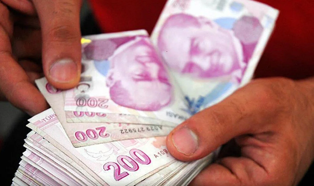 Kredi Borcu Takibe Düşen Kişi Sayısında Hızlı Artış