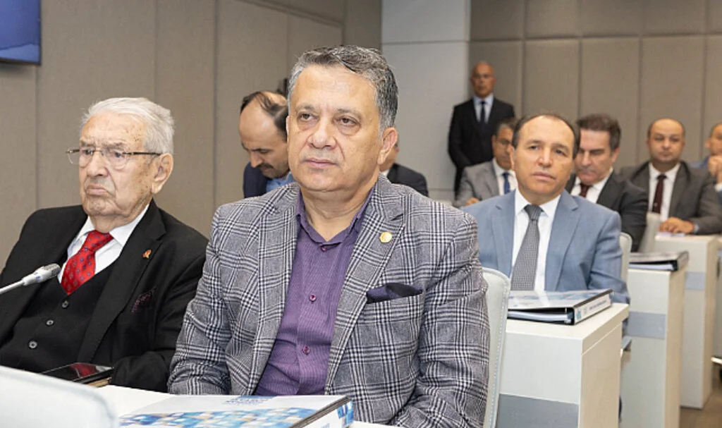 Küresel Gazeteciler Konseyi Yönetim Kurulu Başkanı Mehmet Ali Dim: Meslekle ilgisi olmayanlar gazeteciliği basitleştiriyor
