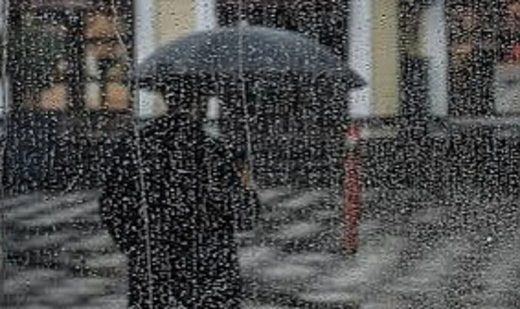 Kuvvetli Sağanak Kapıda! İşte Bölgelere Göre Hava Durumu