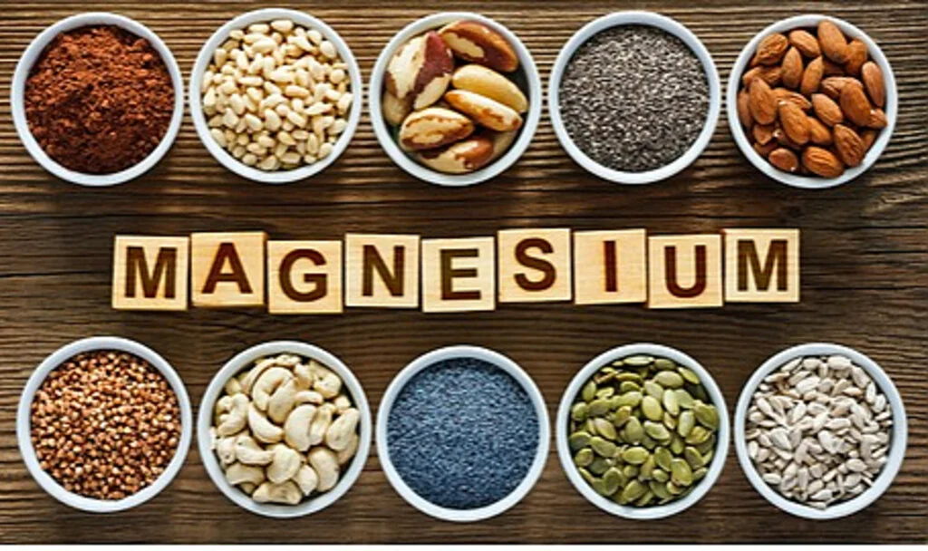 Magnezyum Türleri ve Faydaları! Hangi Magnezyum Ne İşe Yarar?