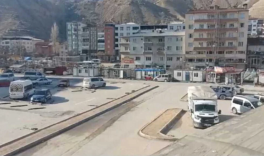 Malatya Darende’de 4.0 Büyüklüğünde Deprem