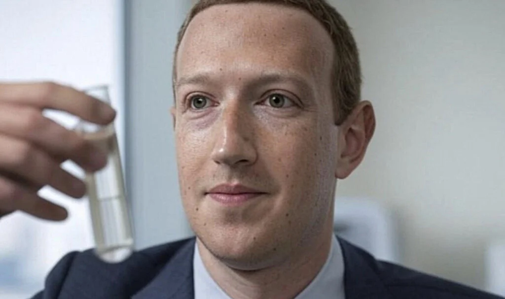 Mark Zuckerberg’den Covid-19 İtirafı: "Baskı Altındaydık"