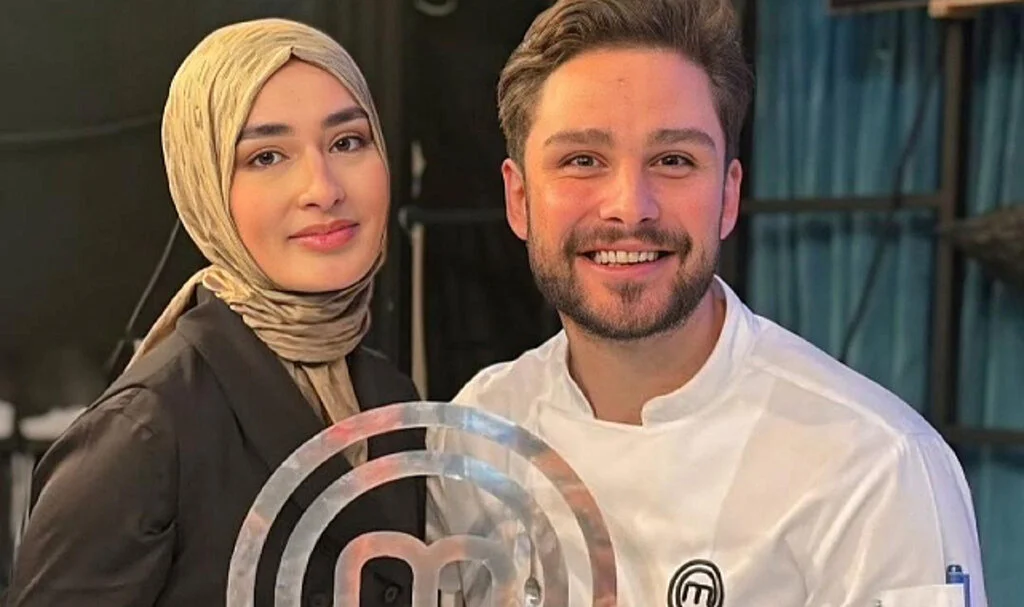 Masterchef 2024 Şampiyonu Onur, Beyza İle Aşk İddialarına Yanıt Verdi