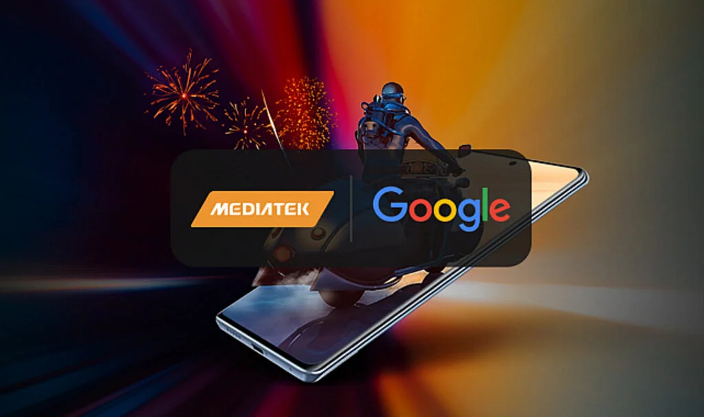 MediaTek ve Google’dan Akıllı Ev İçin Yeni Çip Hamlesi