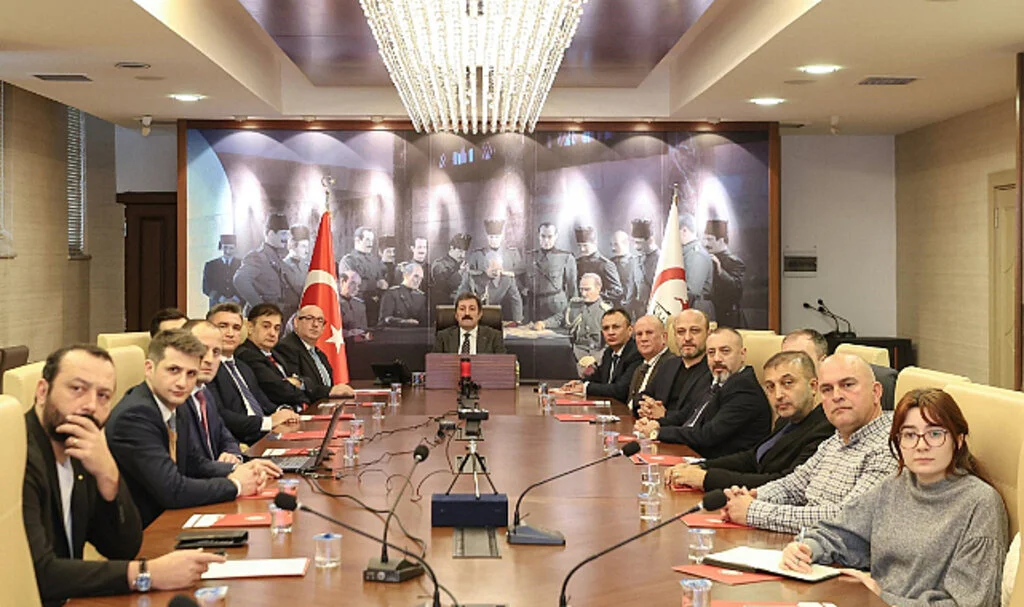 MEDİKÜM için  önemli hamle