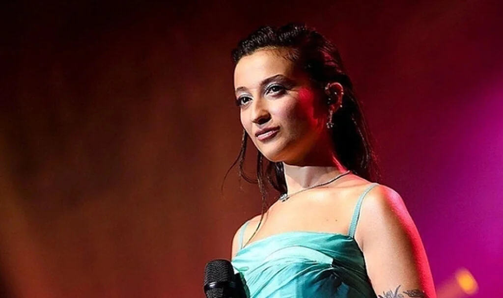 Melike Şahin O Ses Türkiye İçin Ne Dedi? Açıklaması Şaşırttı!