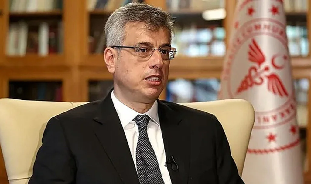 Memişoğlu: Aile Hekimlerinin Maaşları Kesilmedi