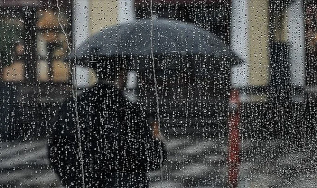 Meteoroloji'den 14 İle Uyarı: Yağış Bekleniyor