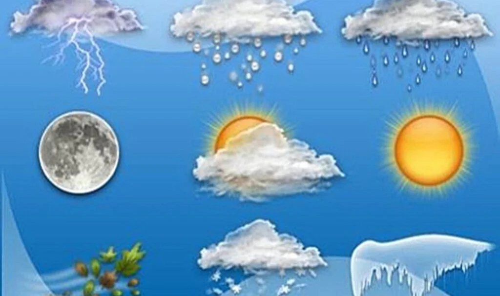 Meteoroloji'den Uyarı: Hava Sıcaklıkları Azalıyor