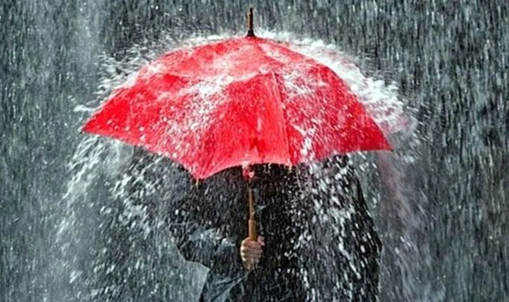 Meteoroloji Uyardı: Kuvvetli Sağanak Geliyor!