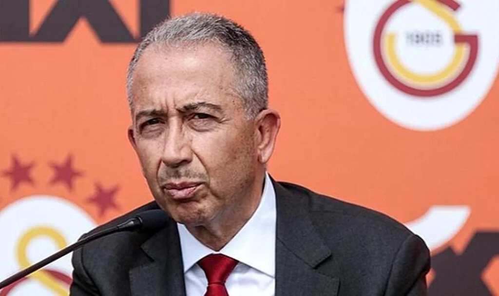 Metin Öztürk: "Federasyon Türk Futbolunun Önünü Açmalı"