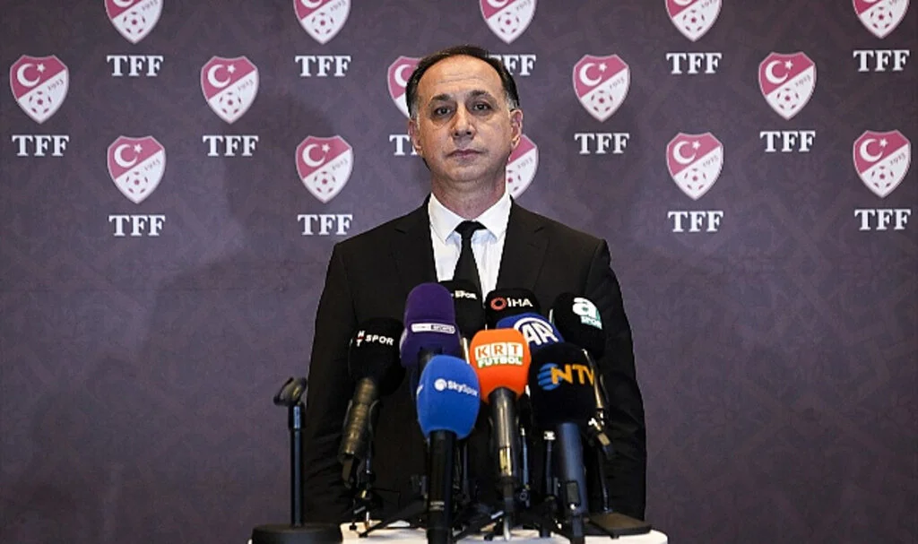 MHK Başkanı Gündoğdu: "VAR Konuşmalarını Canlı Yayınlayabiliriz"