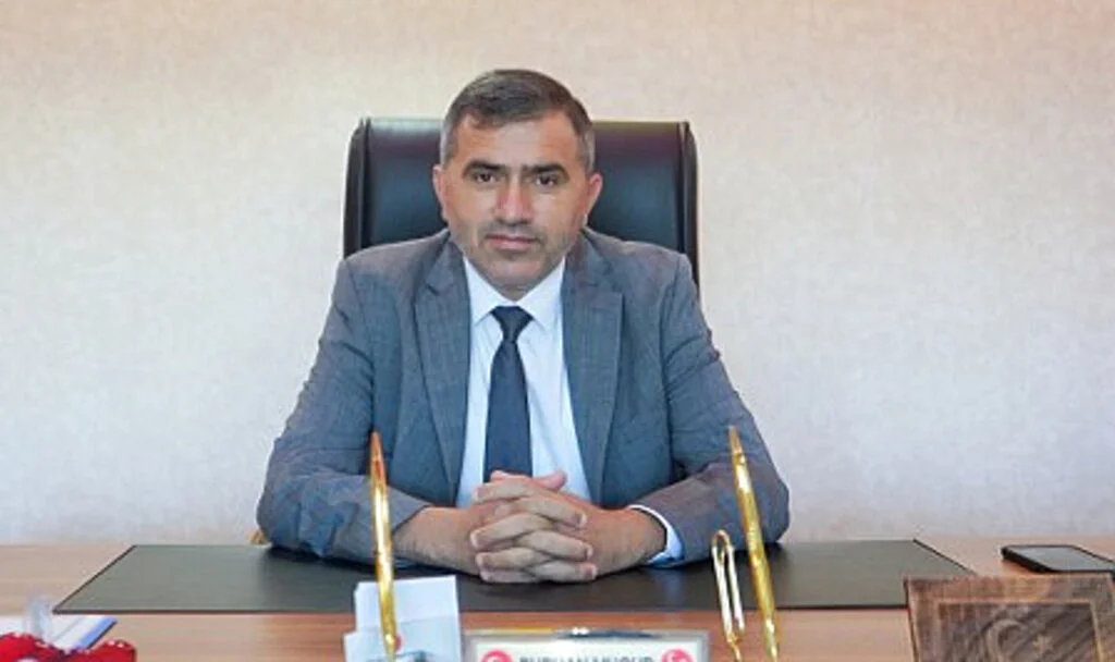 MHP’li Burhan Mucur’dan Miraç Kandili Mesajı