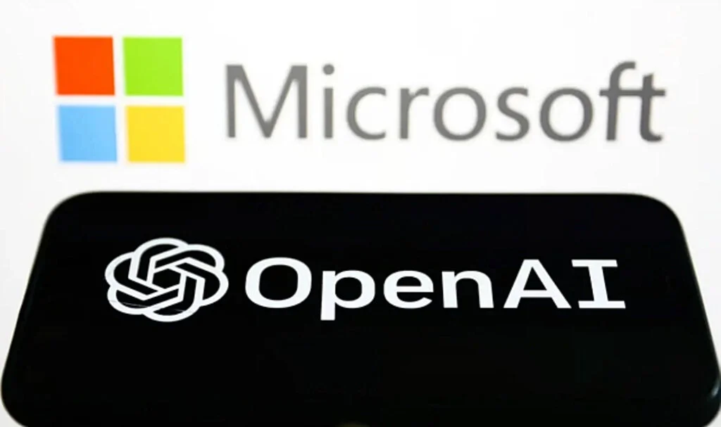 Microsoft ve OpenAI Ortaklığı Yeniden Şekilleniyor