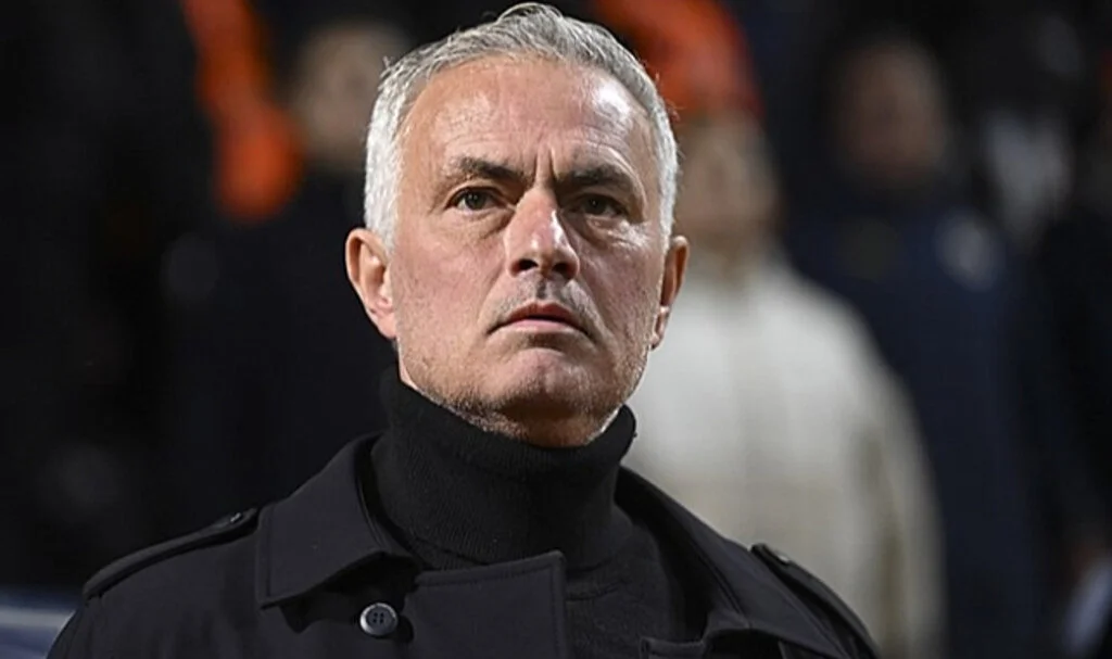 Mourinho’dan Şampiyonluk Mesajı: "Fenerbahçe ile Başarabiliriz"