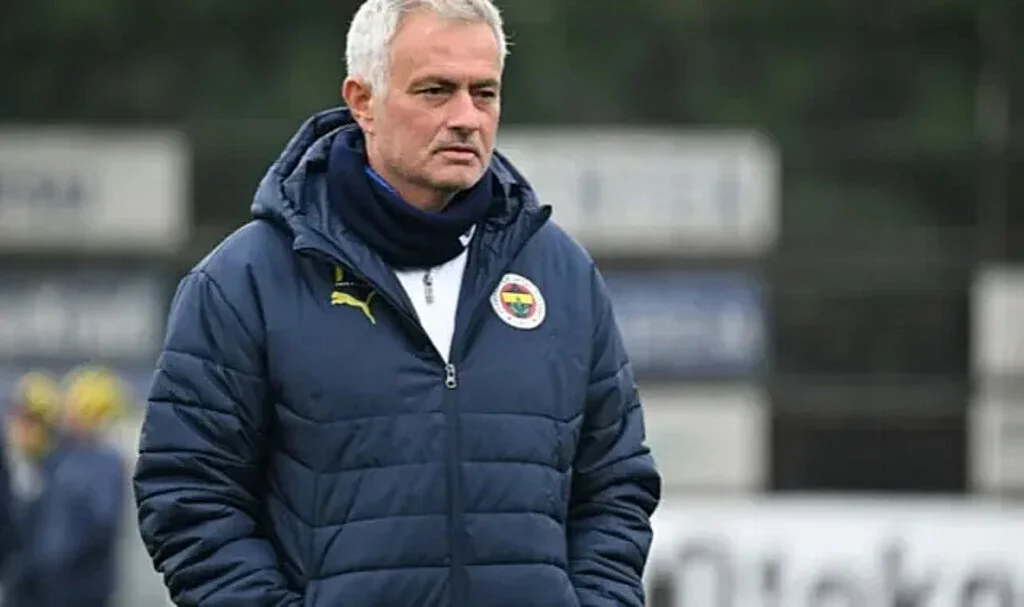 Mourinho raporu sundu! 7 isim yolcu