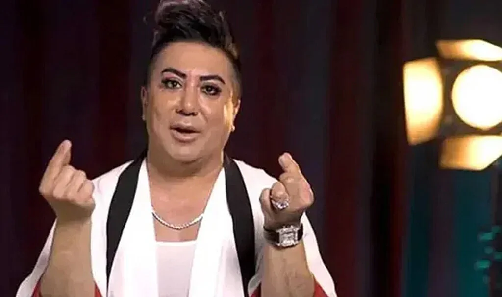 Murat Övüç Neden Gözaltına Alındı?