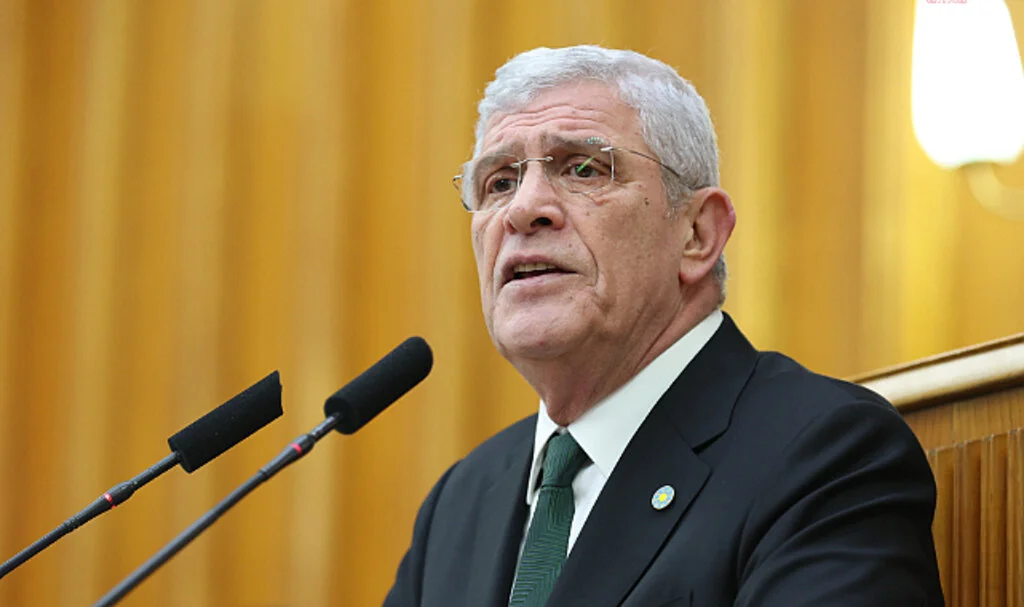 Müsavat Dervişoğlu’nun Cezaevi Ziyareti İptal Edildi