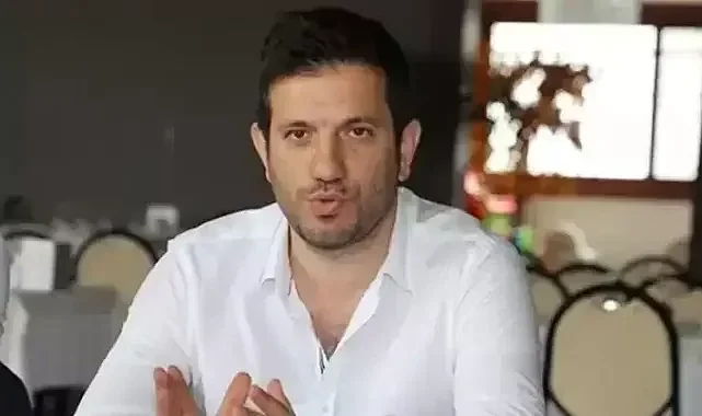 Mustafa Aztopal Kasımpaşa'nın Yeni Sportif Direktörü Oldu