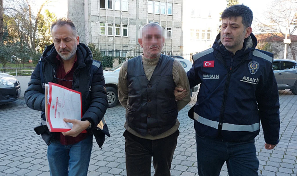 Nakliyatçı Baba ve Oğluna Silahlı Saldırı! Şüpheli Adliyeye Sevk Edildi