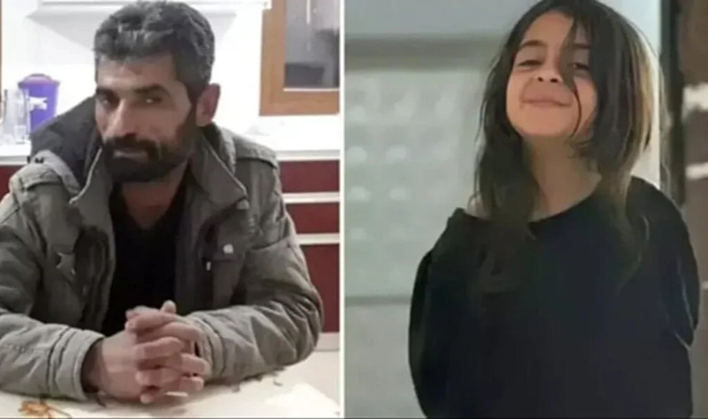 Narin Güran Cinayetinde Nevzat Bahtiyar İçin Ağır Ceza Talebi!