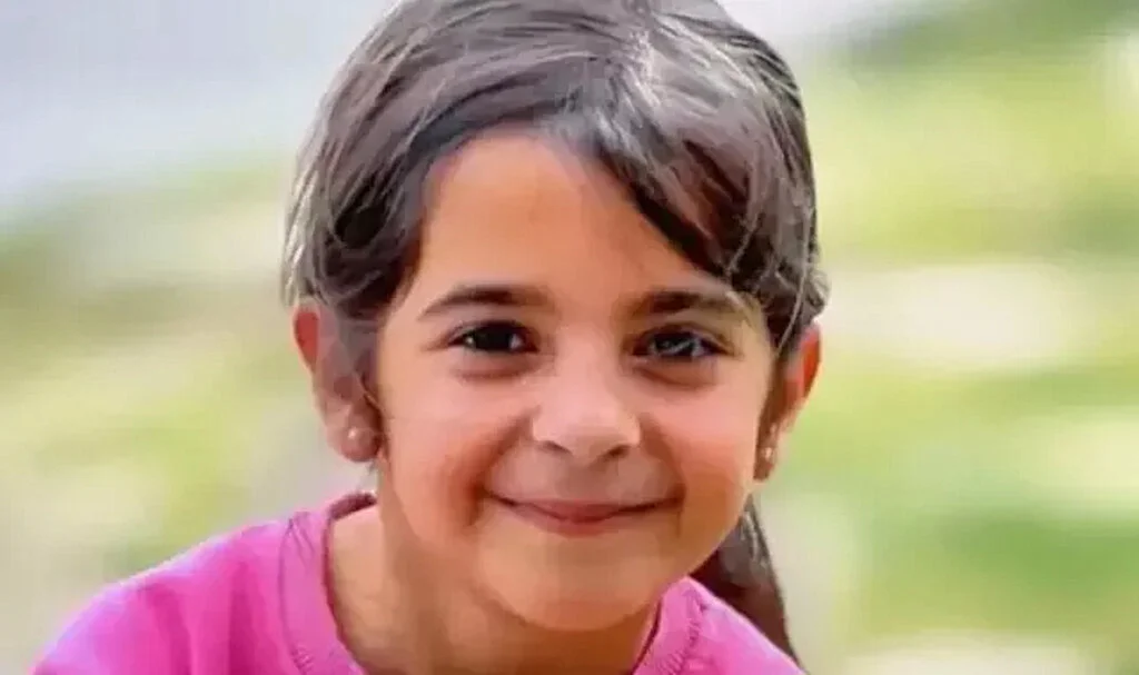 Narin'in katilleri ortaya çıktı! 'Kurtarma imkanları varken ölmesine rıza gösterdiler'