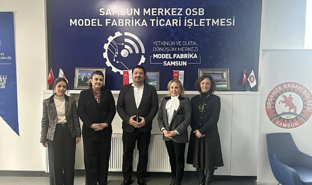 OKA ve TOBB’dan Kadın Girişimciler İçin İş Birliği