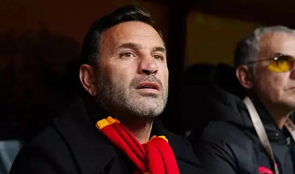 Okan Buruk’tan Transfer Açıklamaları: Ahmed Kutucu ve Berke Özer Galatasaray’ın Gündeminde mi?