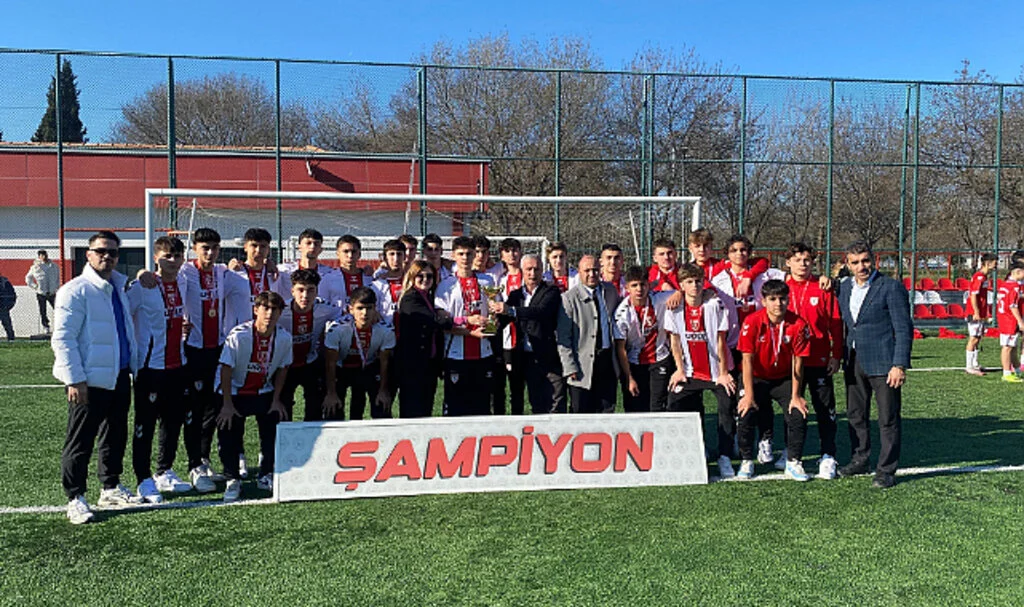 Okul Sporları İl Birinciliğinde Şampiyonlar Belli Oldu