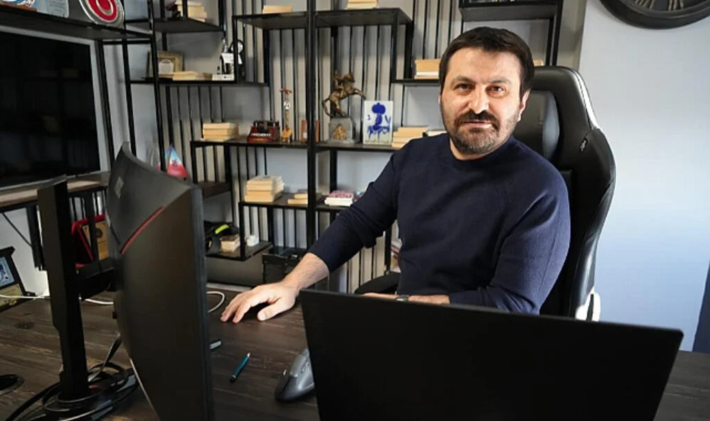 OMÜ'de Yapay Zeka Destekli Veri Analizi: Türkiye'de Bir İlk