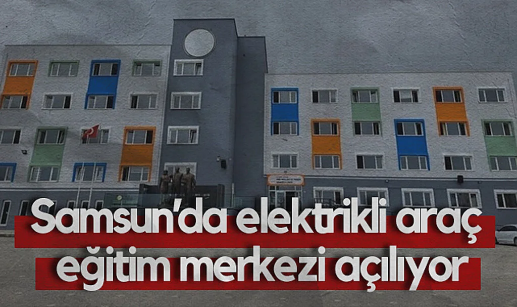 OMÜ MTAL’den Elektrikli Araç Teknolojilerine Büyük Adım