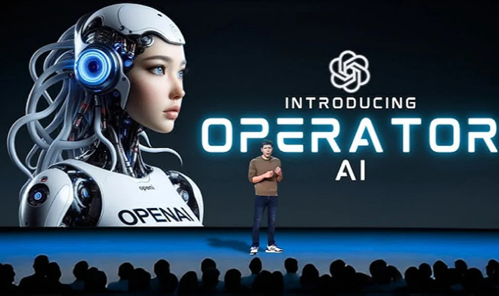 OpenAI, Bilgisayarınızı Kontrol Edebilen Araçını Tanıtmaya Hazırlanıyor